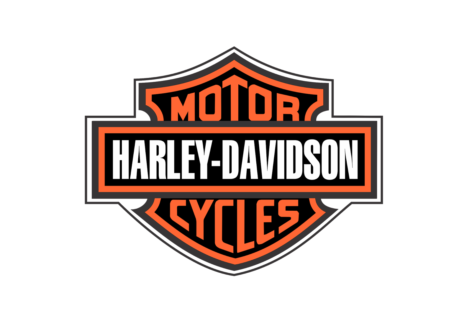 Harley Davidson Png Image With Transparent Background Free Png Images