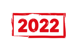 numbers & 2022 free transparent png image.