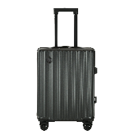 clothing & baggage free transparent png image.