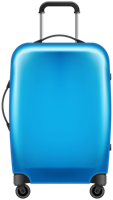 clothing & baggage free transparent png image.