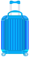 clothing & baggage free transparent png image.