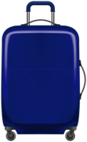 clothing & baggage free transparent png image.