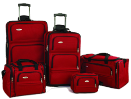 clothing & Baggage free transparent png image.