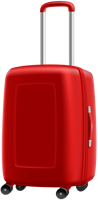 clothing & baggage free transparent png image.