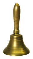 objects & Bell free transparent png image.