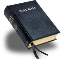 fantasy & Holy bible free transparent png image.