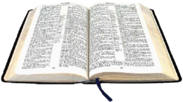 fantasy & Holy bible free transparent png image.