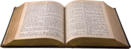 fantasy & Holy bible free transparent png image.