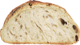 food & bread free transparent png image.