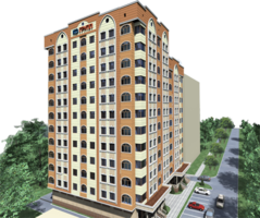 architecture & Building free transparent png image.