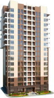 architecture & Building free transparent png image.