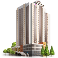 architecture & Building free transparent png image.