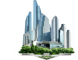 architecture & Building free transparent png image.