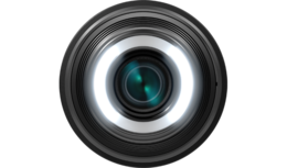 electronics & Camera lens free transparent png image.