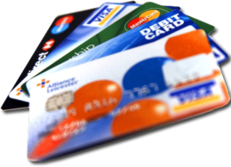 objects & Credit card free transparent png image.