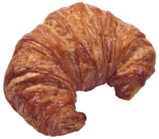 food & Croissant free transparent png image.