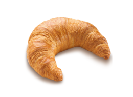 food & Croissant free transparent png image.