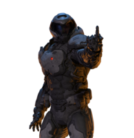 games & Doom free transparent png image.