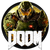 games & Doom free transparent png image.