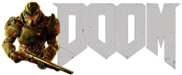 games & Doom free transparent png image.