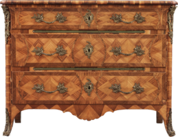 furniture & Dresser free transparent png image.