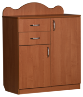 furniture & Dresser free transparent png image.