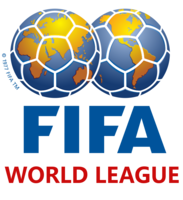 logos & fifa logo free transparent png image.