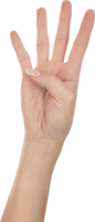 people & Fingers free transparent png image.