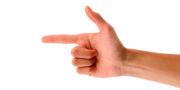 people & Fingers free transparent png image.