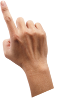 people & Fingers free transparent png image.