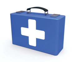 objects & First aid kit free transparent png image.