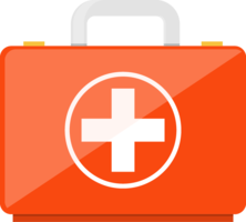 objects & First aid kit free transparent png image.