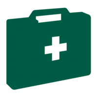 objects & first aid kit free transparent png image.