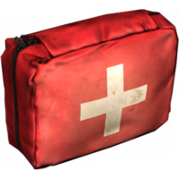 objects & first aid kit free transparent png image.