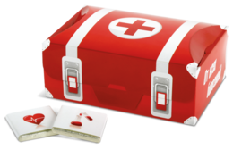 objects & First aid kit free transparent png image.