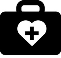 objects & First aid kit free transparent png image.