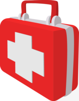 objects & First aid kit free transparent png image.