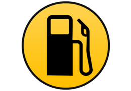 transport & Fuel petrol free transparent png image.