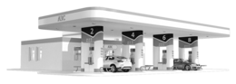 transport & Fuel petrol free transparent png image.