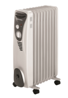 electronics & heater free transparent png image.