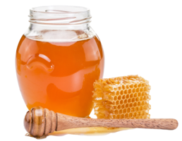 food & honey free transparent png image.