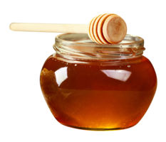 food & Honey free transparent png image.