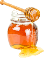 food & Honey free transparent png image.