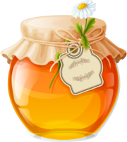 food & Honey free transparent png image.