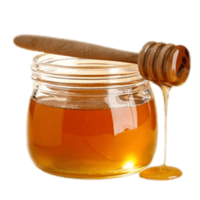 food & Honey free transparent png image.