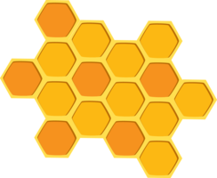 food & Honey free transparent png image.