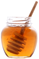 food & Honey free transparent png image.