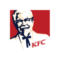 logos & kfc logo free transparent png image.