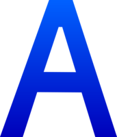 alphabet & A free transparent png image.