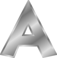 alphabet & A free transparent png image.